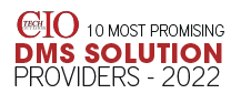 10 Most Promising DMS Solution Providers - 2022
